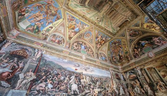 Loveit - - Piazza Della Maddalena Rom